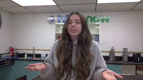 Well Water Testing, Let