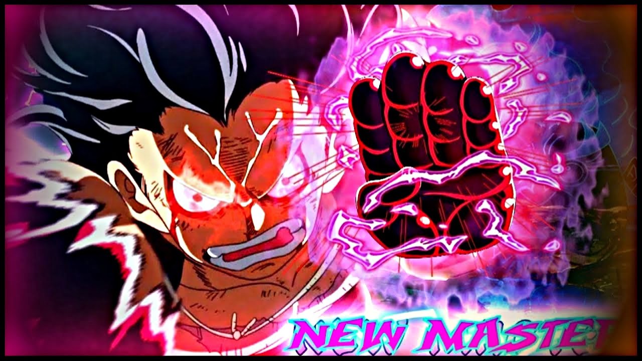 Luffy New Haki Master One Piece Chapter 939 Youtube