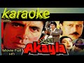 karaoke jeene walon o jeene walon amitabh voic move akayla karaoke 2021