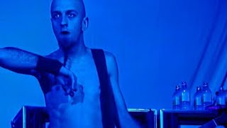 System Of A Down - Lookout Weekend/Sugar live [Brixton Academy 2nd Night 2002]