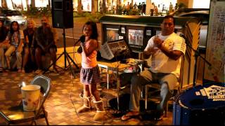 Tia And Troy Fernandez Miley Cyrus Party In The Usa Cover Waikiki