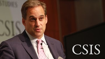 Book Launch: A Covert Action