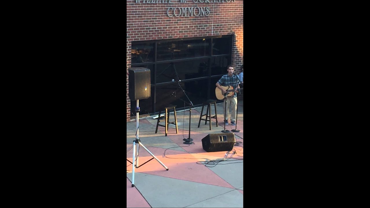 Love The Way You Lie/Airplanes - Eminem/B.O.B. Cover - Nick Lloyd