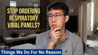 What Is The Value Of Respiratory Viral Panels?