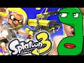 逆走して免許落ちました。スプラトゥーン３Xマッチ配信 #shorts