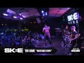 Exclusive: The Game Performs "Westside Story" on SKEE LIVE only on AXS TV