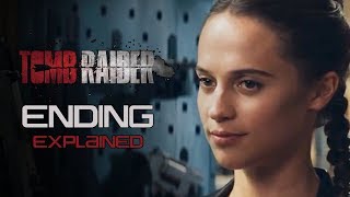 ... by deffinition read the full article here -
http://deffinition.co.uk/tomb-raider-movie-en...