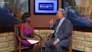 Sen. Kirk Watson on Interstate 35 toll lane proposal