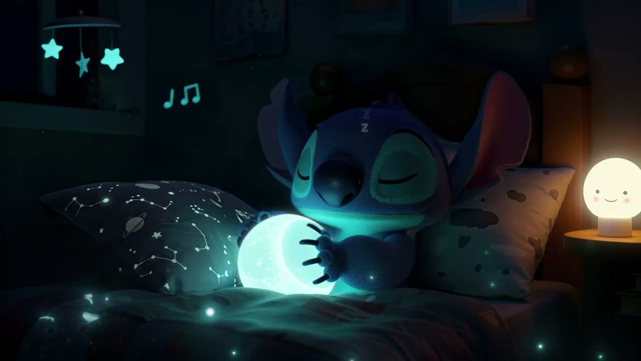 Музыка для глубокого сна 🌙 | Расслабляющие звуки для избавления от бессонницы и мгновенного споко...