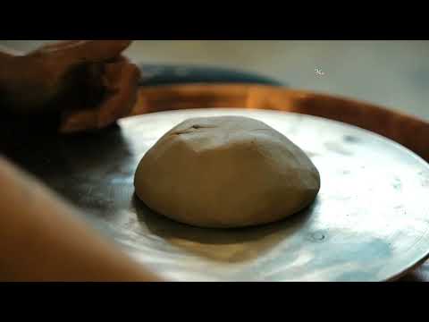 Custom made pottery wheels