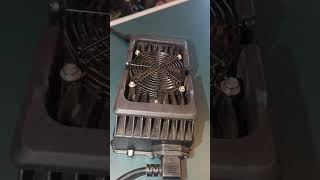 Ultra bee wont charge - Status Indicator Flashing red and green