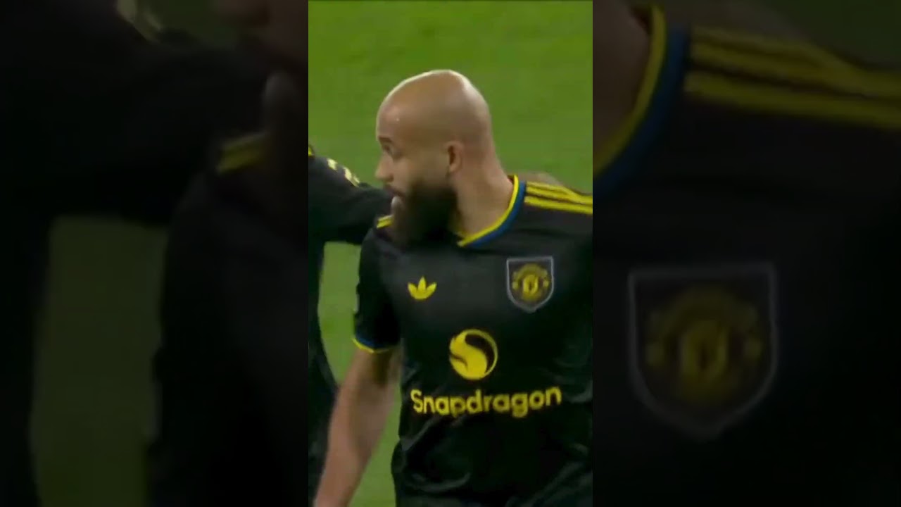 Manchester United vs Arsenal | Premier League 2025-2026