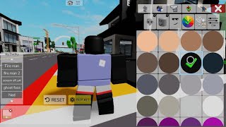 ghost face avatar easy tutorial sub /for HALLOWEEN 🎃