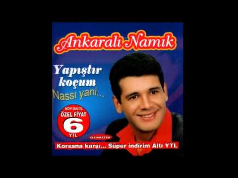 Ankaralı Namık - Çözdal