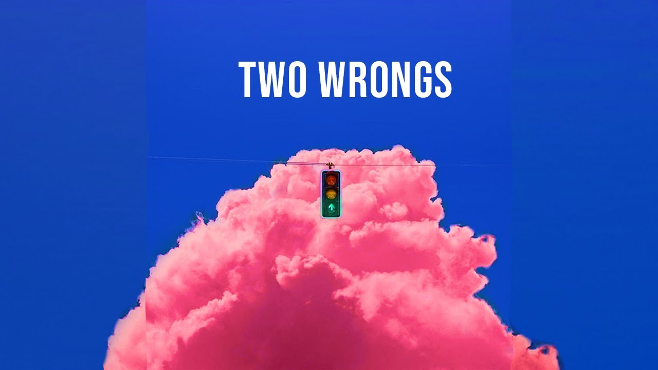 Two Wrongs - Kize (Official Lyric Video) Two Wrongs - Kize (Official Lyric Video)