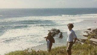 at the edge of the world with you // coast of the ocean (playlist)