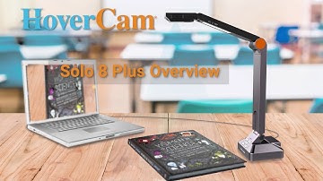 Solo 8Plus Hardware Overview and Software Installation