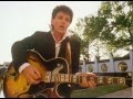 Capture de la vidéo Alvin Stardust - Pretend