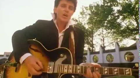 Alvin Stardust - Pretend