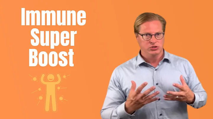 Immuplex to Feed Your Immune System Cells