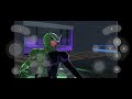 Test Main Game Kamen Rider Memory Of Heroez Gameplay Ryujinx Helio G85+Setting