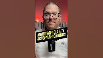 See Exactly How People Use Your Website with Microsoft Clarity