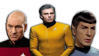 Who was the best Starfleet Diplomat?!?!