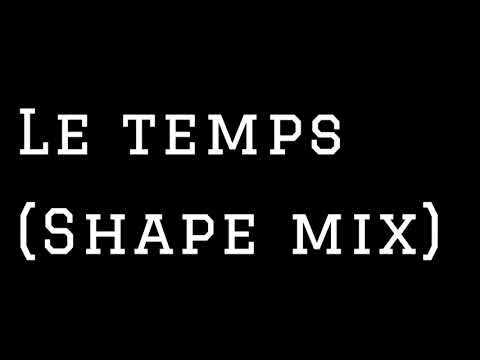 Tay C - Le temps (Nonchalant remix)
