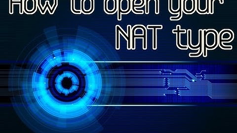 How To Open Your NAT Type Permanently-PS3/Xbox360-2 Different Ways (2013)