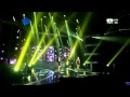 [Vietsub] Aoyama Ft. JiYoon &amp; GaYoon (4minute) - Without U [Live M!Countdown]