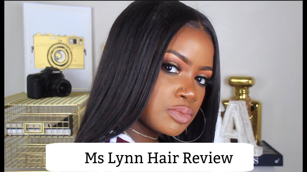 mslynn hair
