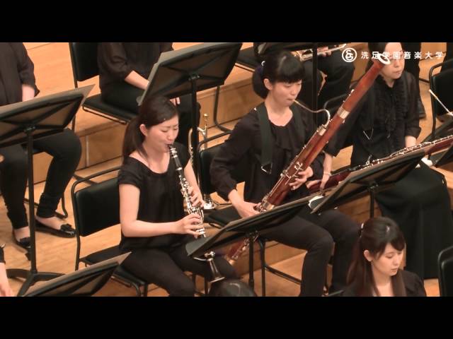 Symphony No. 5 in C minor, Op. 67Ludwig van Beethoven