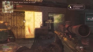 "Zero Limits" : A Tri-Tage Trailer - By Org AppleTize