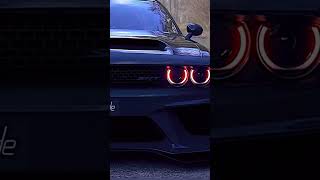 #Cars #Youtubeshorts #Dodge #Challenger