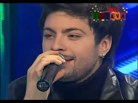 Tose Proeski - Zajdi zajdi (Brawo show 2005.)