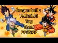 Descargar Dragon Ball Z Tenkaichi Tag Team Mod Por Mega