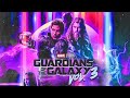 Guardians of The Galaxy Vol 3. Teaser trailer_ Marvel studios