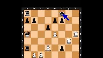 Chess Puzzles - 19th of September, 2023 #chess