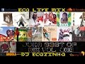 Capture de la vidéo Juka Best Of  Mix Vol.1 2016 - Eco Live Mix Com Dj Ecozinho