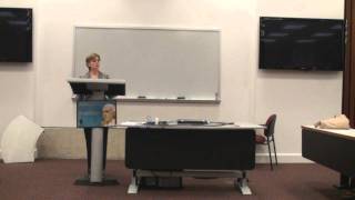 The Supreme Court and the Nature of Man 11-11-10