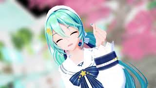 Download Lagu 《MMD》 TWICE (트와이스) - YES OR YES (YYB Hatsune MIKU) MP3 Download Lagu 《MMD》 TWICE (트와이스) - YES OR YES (YYB Hatsune MIKU) MP3