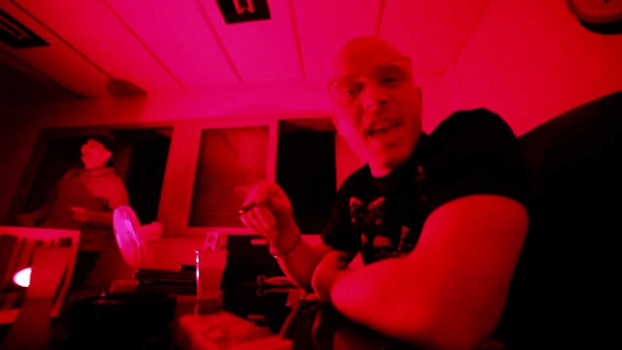 Watch Kalix - Sweeney Todd (Clip Officiel) (Extrait de LIGA) on YouTube Watch Kalix - Sweeney Todd (Clip Officiel) (Extrait de LIGA) on YouTube