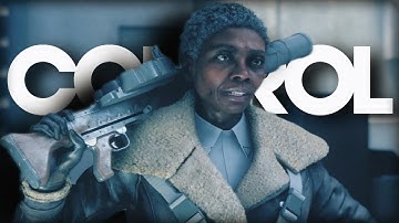 Control - Part 5 | Finding Marshall