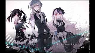 Kagerou Days (Chorus) - Nightcore