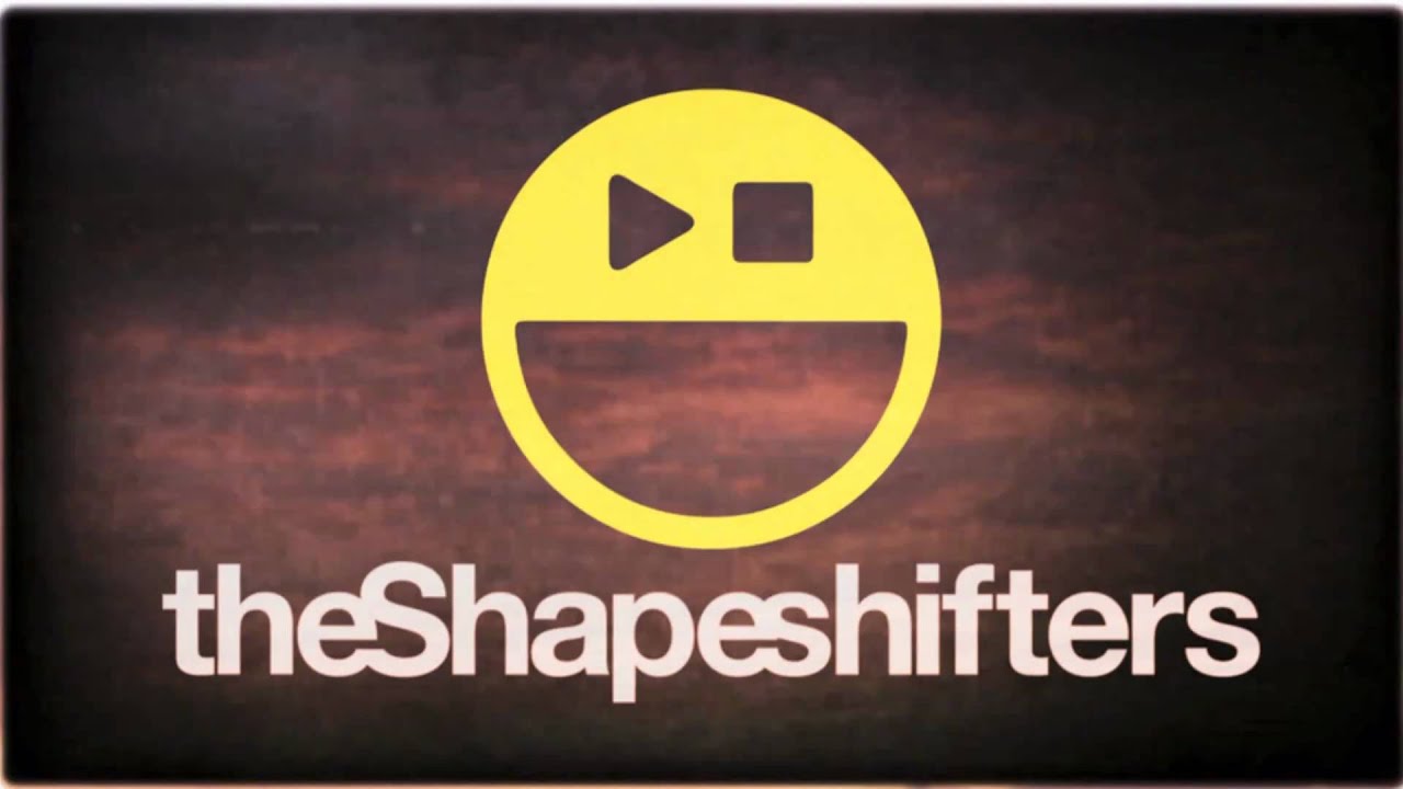 The Shapeshifters - She Freaks