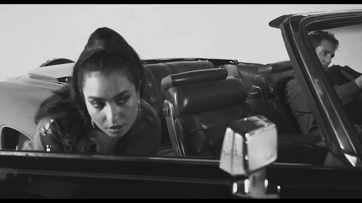 The Carmen Show - Take It Slow (Official Video)