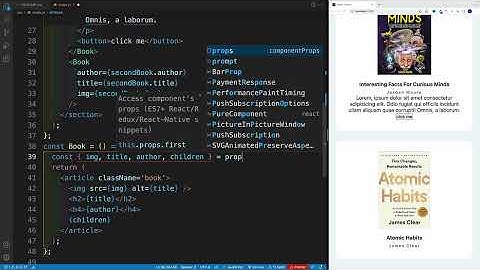 React 18 Tutorial - Children Prop