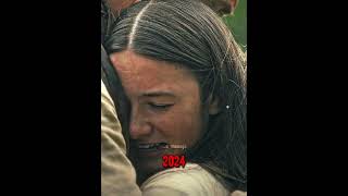 Forever Young pt 3 / The Walking Dead #shorts