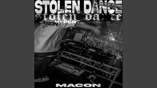 Stolen Dance (Hypertechno)