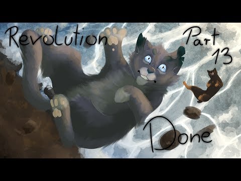 Revolution | 1